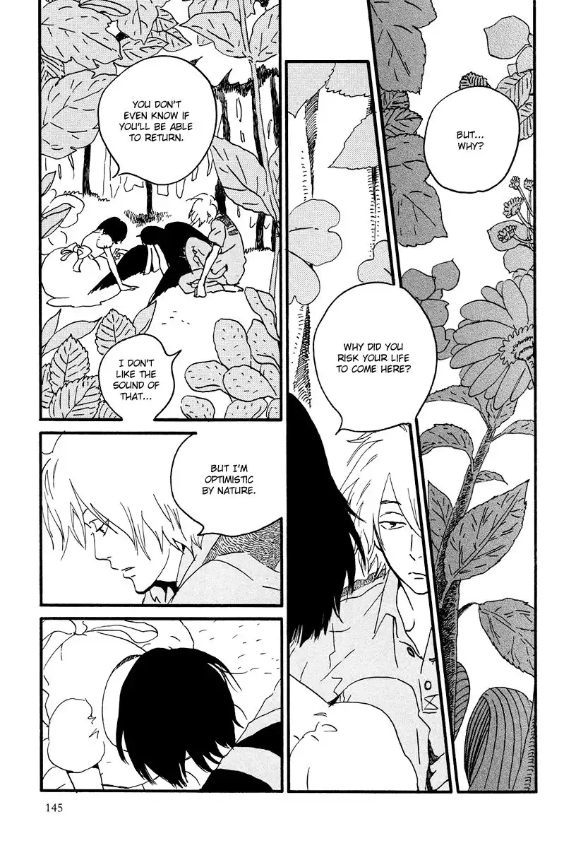 Natsuyuki Rendez-vous Chapter 11 4